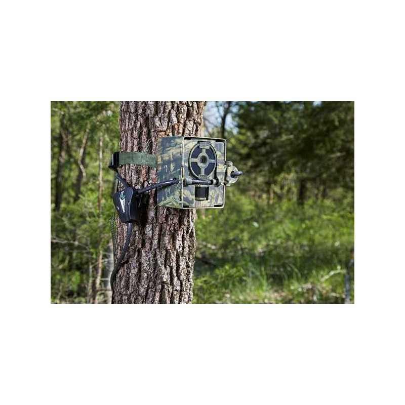 Primos Security case for Primos Proof cams